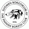 Suomen Borzoiklubi ry -logo